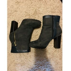 8 Kohl’s Booties